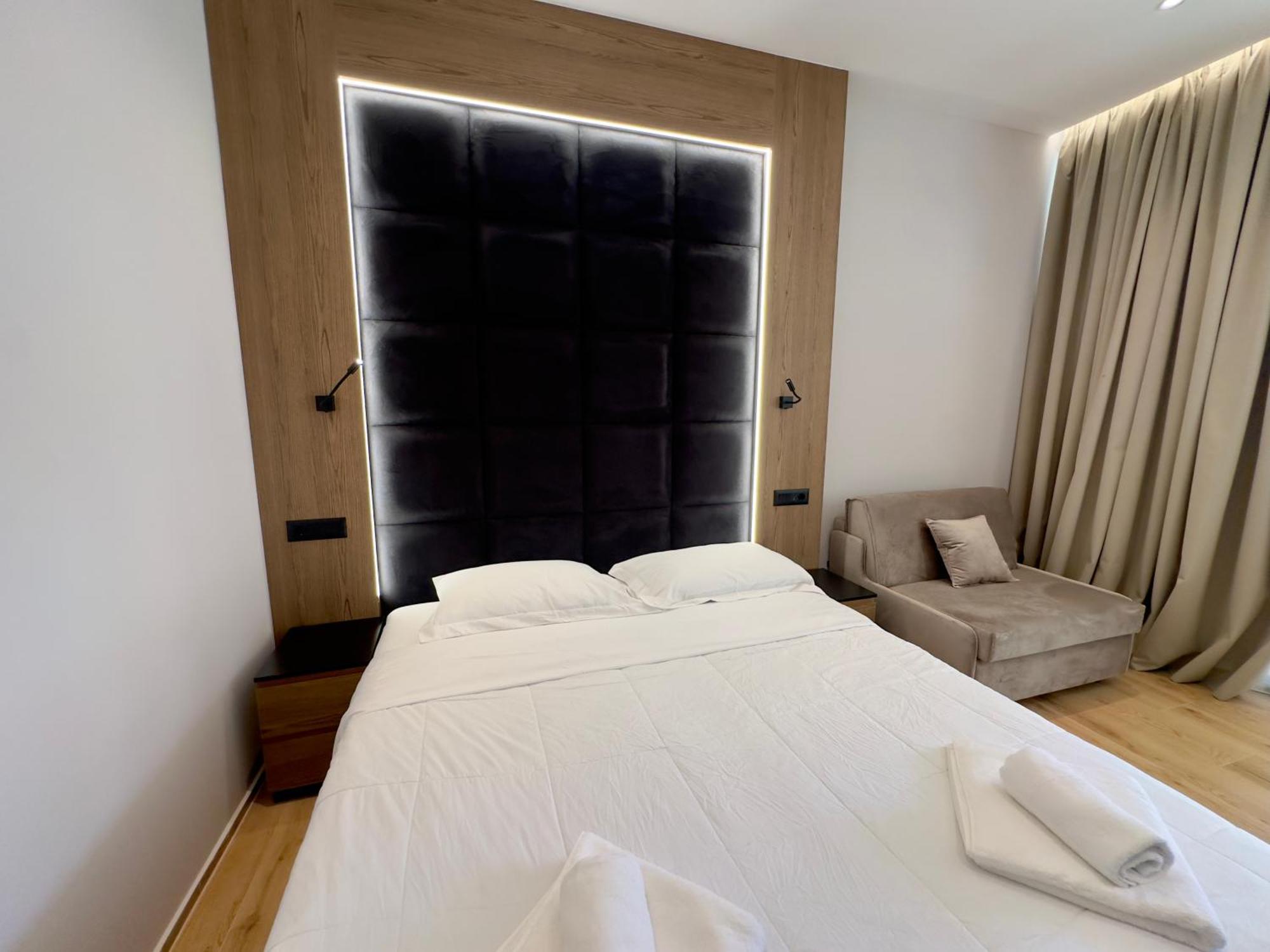 Elmar Comfort Vlorë Exterior foto